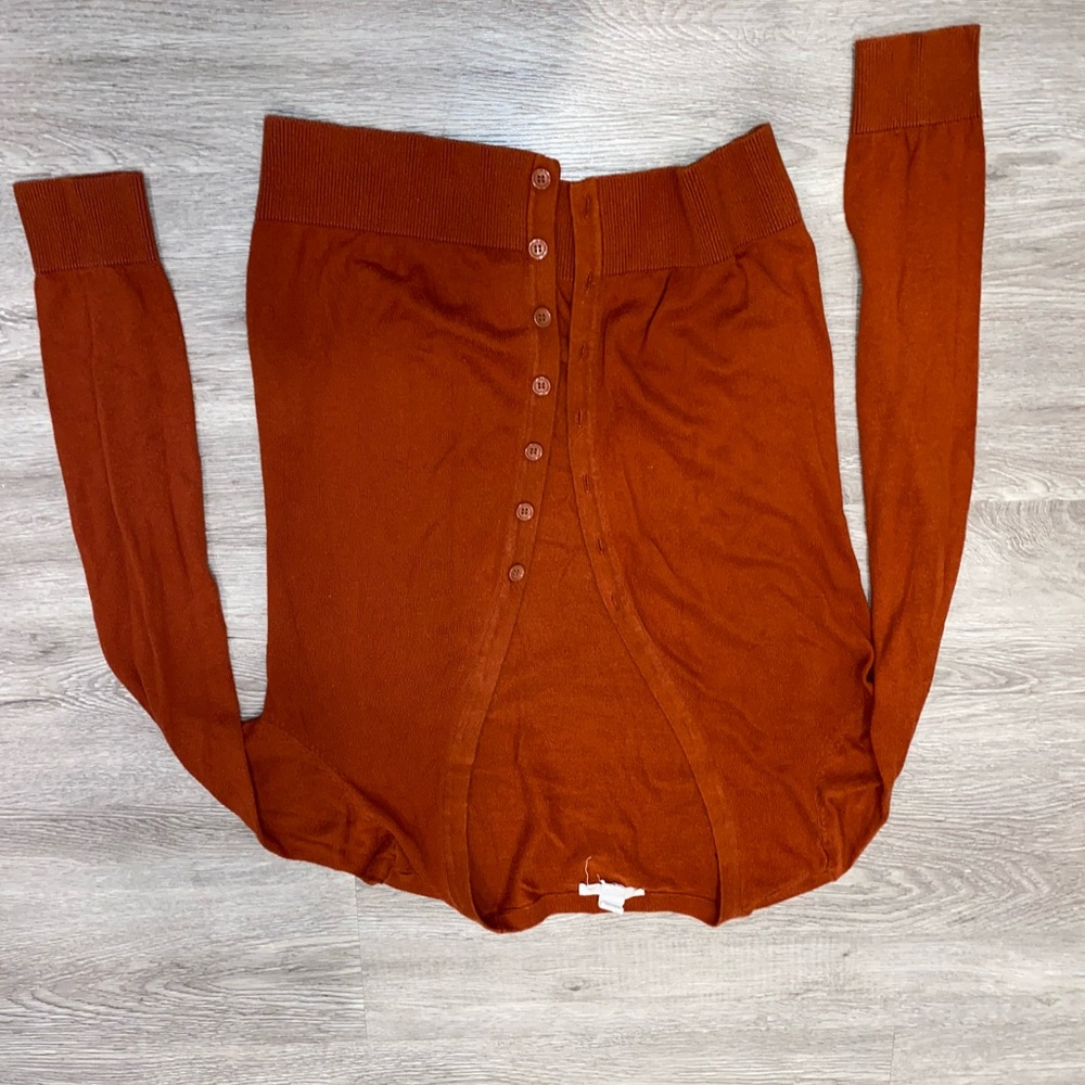 Cardigan (Multiple Colors) - Picture 14 of 15
